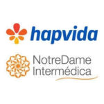 Notredame Intermedica e Hapvida